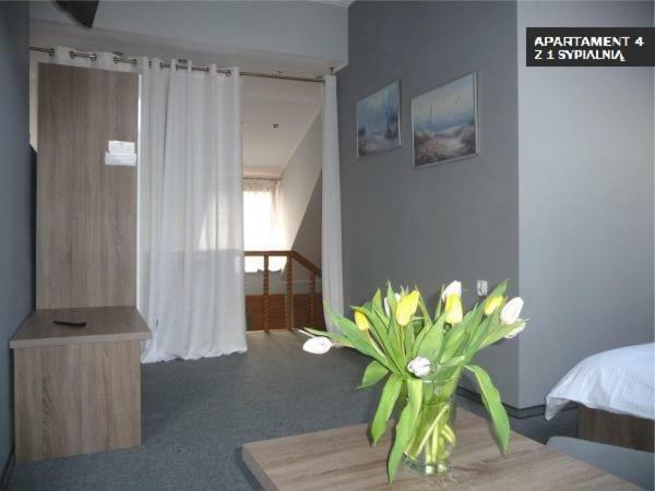 Apartament Kamienica Grand Starówka Elbląg Zewnętrze zdjęcie