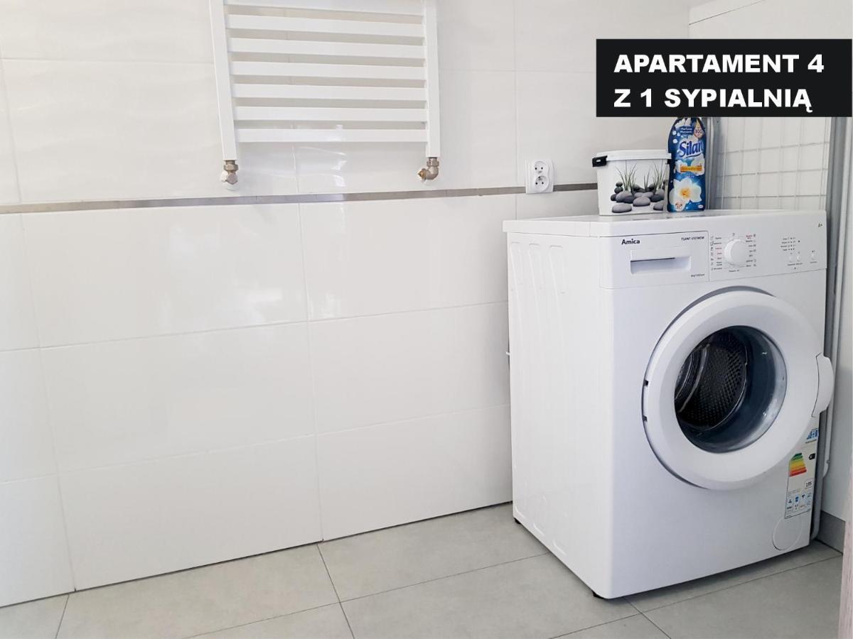 Apartament Kamienica Grand Starówka Elbląg Zewnętrze zdjęcie